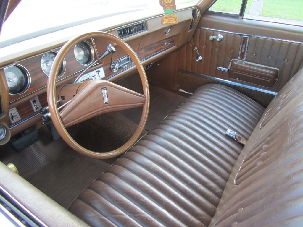 72 Vista Cruiser on Craigslist NICE Station Wagon Forums